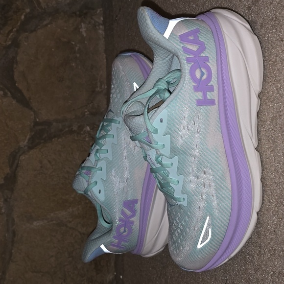 Hoka Clifton 9 - Picture 4 of 14